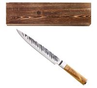Zassenhaus Schinkenmesser OSAKA 20 cm Olive 74666 4006528074666