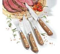 Zassenhaus Steakbesteck 2er-Set 70835 4006528070835
