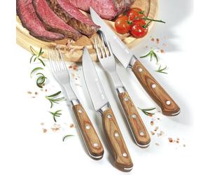 Zassenhaus Steakbesteck 2er-Set 70835 4006528070835