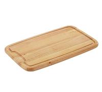 Zassenhaus Tranchierbrett, Natur 42x27,5 cm