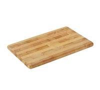 Zassenhaus Tranchierbrett, Natur 45x30cm aus Strinholz