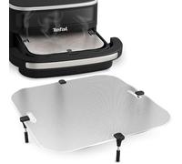 ZauberFry Protection Anti-Éclaboussures Efficace | Compatible Tefal Easy Fry XL Surface, protection spirale chauffante