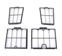 Zavattishop Maytronics 9991463-ASSY - Kit 4 filtres à Mailles Standard pour Dolphin
