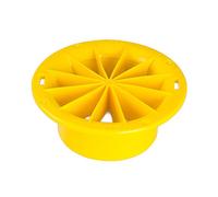 Zavattishop Maytronics 9995070-ASSY - Cache Turbine Jaune pour Robot Piscine Dolphin