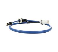 Zavattishop Maytronics 9995791-DIY Câble 1,2 m 3pin avec Support et connexions Dolphin Dyn