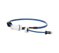 Zavattishop Maytronics 9995793-DIY Câble Swivel 1,2m avec connecteures à 2 Fils Dolphin