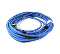 Zavattishop Maytronics 9995872-DIY - Câble 18mt avec Swivel et Ressort Dolphin, 3 Fils