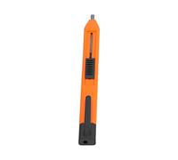ZAWELIYO Coffret Porte-mines de Charpentier avec 6 Recharges | Conception ergonomique, taille-crayon inclus, polyvalent pour plusieurs surfaces, matériau : ABS