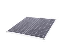 ZAWELIYO Kit de Ventilateur d'extraction de Panneau Solaire, Double