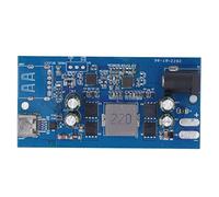 ZAWELIYO Module de Charge Rapide Module Léger 100W Boost PD à Protocole Complet pour Les Activités de Plein Air