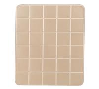 ZAWELIYO Plaque de Cuisson Antiadhésive, Plaque de Four en Acier au Carbone Durable pour la Cuisson de Cupcakes et de Pâtisseries 24.5x20.8cm (Style 1)