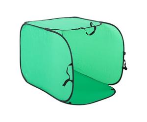 ZAWELIYO Sac Collecteur de Feuilles, Outil Réutilisable Portable et Pliable pour la Gestion des Déchets de Jardin 35,4x23,6x23,6 Pouces en Polyester 300D avec Clous de Sol