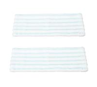 ZAWELIYO Set de Têtes de Balai pour Leifheit Profi XL
