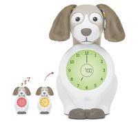 ZAZU - Dormeur pour chien - Davy Taupe