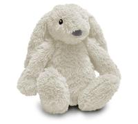 ZAZU - Lapin RO avec veilleuse et fonction de charge USB blanc