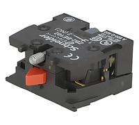 ZB2BE102 élément de contact 22 mm Harmony XB4 -40-70°C pour élément avant SCH...