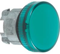ZB4BV033 - Avertisseur lumineux pour XB4, calotte