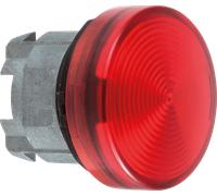 ZB4BV043 - Avertisseur lumineux pour XB4, calotte