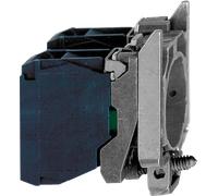 ZB4BZ103 - Bloc interrupteur auxiliaire pour XB4, 2 contacts NO