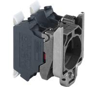 ZB4BZ105 - Bloc interrupteur auxiliaire pour XB4, 1 contact NC / 1 contact