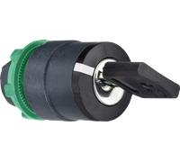 Schneider Electric ZB5AG0 Elément frontal pour commutateur à clé 1 pc(s)