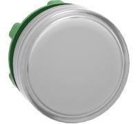 ZB5AV013 - Voyant lumineux, élément frontal, Harmony XB5, plastique, 22 mm,