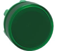 ZB5AV033 - Voyant lumineux, élément frontal, Harmony XB5, plastique, 22 mm,