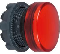 ZB5AV043 - Avertisseur lumineux, convient au XB5, calotte