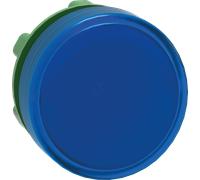 ZB5AV063 - Voyant lumineux, élément frontal, Harmony XB5, plastique, 22 mm,