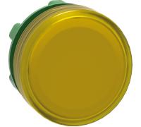 ZB5AV083 - Voyant lumineux, élément frontal, Harmony XB5, plastique, 22 mm,