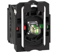 Bloc de contacts auxiliaires Schneider Electric ZB5AW0B15
