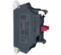 Schneider Electric ZBE1025 Élément de contact 1 NF (R) à rappel 240 V 1 pc(s)