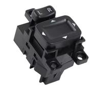 ZBIianxer Bouton de Commande de Garniture de véhicule pour Le Remplacement