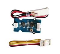 ZBIianxer Détecteur de de sensibilité pour la piézo-Industrielle Prototypage Module de détection de Module de transducteur de Structure Accessoire