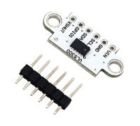 ZBIianxer Module de télémétrie VI5300 avec plages de détection de 3 cm à 400 cm, idéal pour l ' Assistance à la Mise Point Automatique de la caméra, Aide à la Concentration Automatique