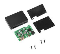 ZBIianxer Port USB de Type C du régulateur avec Module de | Régulateur avec Port de Type C, rapide QC2.0, stabilisateur d ' électricité pour téléphone, panneau de