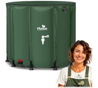 Zbiornik na deszczówkę 650 l Plonos PL-522