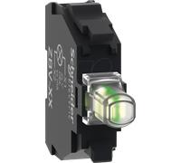 ZBVB1 - Module LED pour XB4, XB5, LED Integral