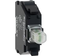 ZBVBG1 - Module LED universel, Harmony XB4 et XB5, 22 mm, 30 mm, blanc
