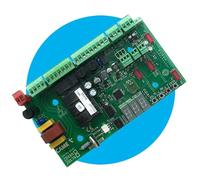 Platine électronique pour moteur coulissant BX-74 et BX-78 CAME 88001-0065