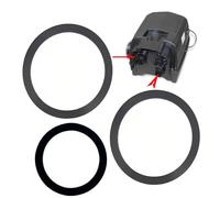 ZCLYHT 3pcs Silikon Dichtungen für intex 11778 Hot Tub Pool Spa A B C