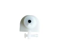 ZCLYHT Ensemble de réparation de capteur de débit d'eau avec pin pour Coleman für Lay Z Spa Whirlpool, corrigé Code d'erreur E02, pièces détachées pour systèmes de Pompes Spa gonflables Portables