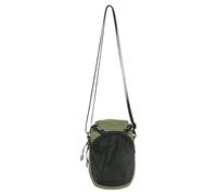 ZCSXK Porte-Bouteille d'Eau avec Sangle,Pochette Légère - Sac Bandoulière à Cordon Chic pour Bouteille d'Eau,Pour Adultes Jeunes Femmes Hommes École Randonnée Camping Extérieur
