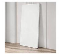 ZCXMNL Remplacement De Dessus De Table en Bois for Divers Pieds, Comptoir De Bureau D'îlot De Cuisine Bricolage for Debout, Bureau, Établi, Meubles(White,150x40x2.5cm)