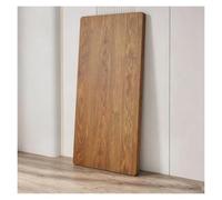 ZCXMNL Remplacement De Dessus De Table en Bois for Divers Pieds, Comptoir De Bureau D'îlot De Cuisine Bricolage for Debout, Bureau, Établi, Meubles(Oak,160x70x2.5cm)