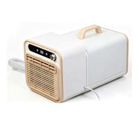 ZcxTry Climatiseur-Portable De Type Mini-Split Unité-Mobile