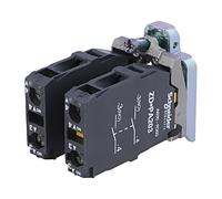ZD4PA203 Élément de contact 22 mm Harmony XB4 -25-70°C pour élément avant SCH...