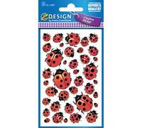 ZDesign CREATIVE Sticker 'coeurs'