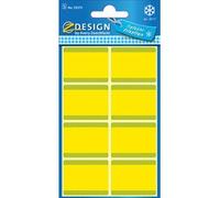 ZDesign Etiquettes de congélation HOME