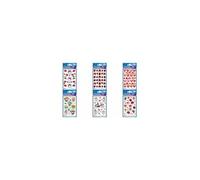 ZDesign Sticker CREATIVE 'Coccinelles'